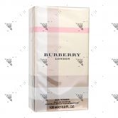 Burberry London For Women EDP 100ml