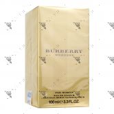 Burberry Weekend For Women EDP 100ml