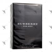 Burberry For Men EDT 100ml