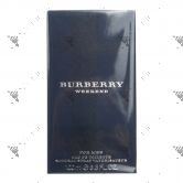 Burberry Weekend For Men EDT 100ml
