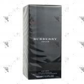 Burberry Touch For Men EDT 100ml