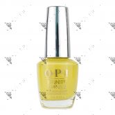 OPI Infinite Shine 2 Nail Lacquer 15ml Don't Tell A Sol