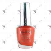 OPI Nail Lacquer 15ml My Chihuahua Doesn't Bite Anymore