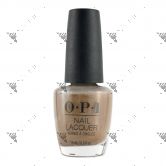 OPI Nail Lacquer 15ml Fall-ing For Milan