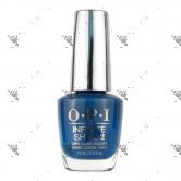 OPI Infinite Shine 2 Nail Lacquer 15ml Duomo Days, Isola Nights