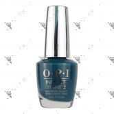 OPI Infinite Shine 2 Nail Lacquer 15ml Drama At La Scala