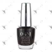 OPI Infinite Shine 2 Nail Lacquer 15ml Complimentary Wine