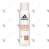 Adidas Deodorant Spray 150ml Power Booster Women