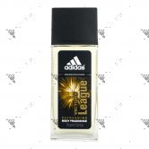 Adidas Body Fragrance 75ml Victory League