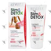 Revuele Slim&Detox Thermo Serum-Concentrate 200ml