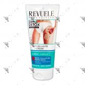 Revuele Silm & Detox Anti-Cellulite Cream 200ml with Caffeine