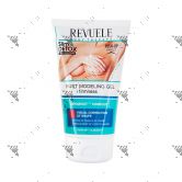 Revuele Slim&Detox w/ Caffeine Bust Modeling Gel 200ml