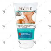 Revuele Silm & Detox Sculpturing Cream 200ml with Caffeine