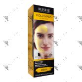 Revuele Gold Mask Anti-Ageing Face Mask 80ml