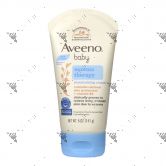 Aveeno Baby Eczema Therapy Moisturizing Cream 141g