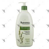 Aveeno Daily Moisturizing Lotion 591ml