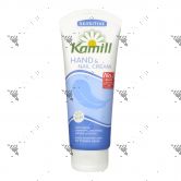 Kamill Hand & Nail Cream Sensitive 100ml