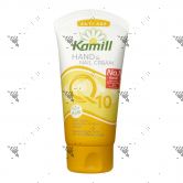 Kamill Hand & Nail Cream Q10 75ml