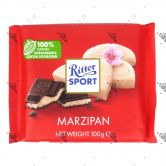 Ritter Sport Marzipan 100g