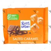 Ritter Sport Salted Caramel 100g
