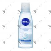 Nivea Daily Essentials Refreshing Toner 200ml