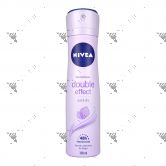 Nivea Deodorant Spray 150ml Women Double Effect