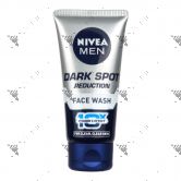 Nivea Men Dark Spot Reduction Face Wash 50ml