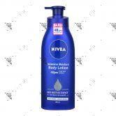 Nivea Intensive Moisture Body Lotion 400ml