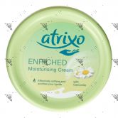 Atrixo Enriched Moisturising Cream 200ml For Hands w/ Camomile