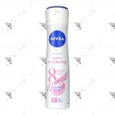 Nivea Deodorant Spray 150ml Women Extra Brightening