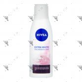 Nivea Extra White Repair Pore Minimiser Toner 200ml