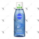 Nivea Refreshing Toner 200ml