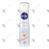 Nivea Deodorant Spray 150ml Fresh Fruity