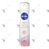 Nivea Deodorant Spray 150ml Winter Moment