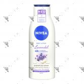 Nivea Body Lotion Lavender 400ml