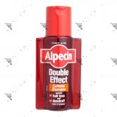 Alpecin Caffeine Shampoo 200ml Double Effect