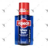 Alpecin Caffeine Liquid 200ml