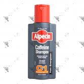 Alpecin Caffeine Shampoo 250ml C1