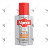 Alpecin Caffeine Shampoo 200ml Tuning