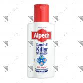 Alpecin Dandruff Killer Shampoo 250ml