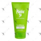 Plantur 39 Conditioner 150ml for Fine, Brittle Hair