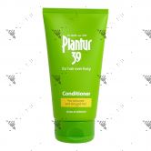 Plantur 39 Conditioner 150ml for Coloured and Stressed Hair