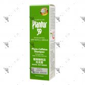 Plantur 39 Shampoo 250ml Phyto-Caffeine For Fine, Brittle Hair