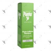 Plantur 39 Phyto-Caffeine Shampoo 250ml for Fine, Brittle Hair