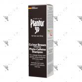 Plantur 39 Shampoo 250ml Color Brown