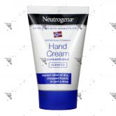 Neutrogena Hand Cream Concentrated 50ml 