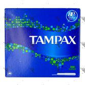 Tampax Super (20 Tampons)