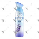 Febreze Zero% Aqua Air & Fabric Mist Starter Kit 300ml - £4.89 - Compare  Prices