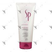 Wella SP Color Save Conditioner 200ml