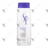 Wella SP Smoothen Shampoo 250ml